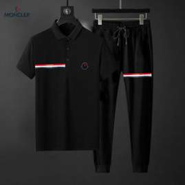 Picture of Moncler Shirt Pant Suits _SKUMonclerM-3XL12yx0523898